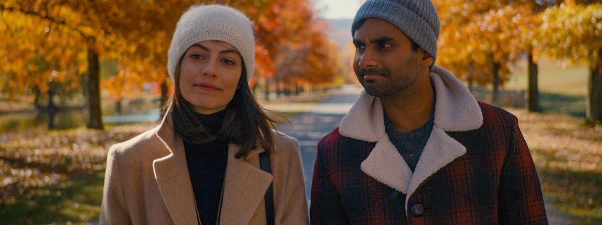 Phim Chuyên gia vô dụng ( 2) - Master of None (Season 2) PhimChill Vietsub (2017)