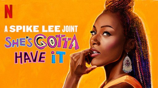 Phim Nhất định thành công ( 1) - Shes Gotta Have It (Season 1) PhimChill Vietsub (2017)