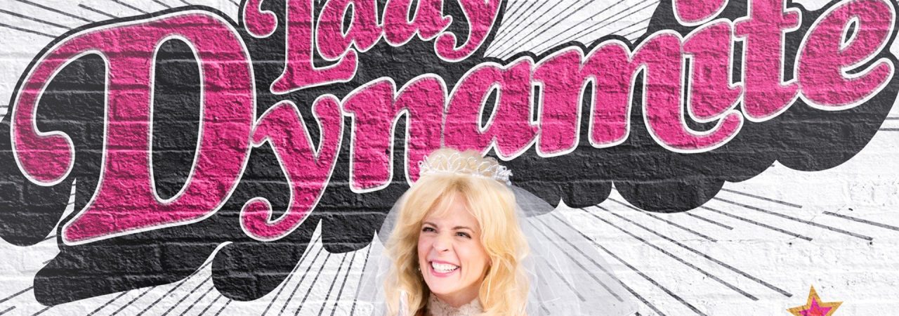 Phim Quý cô năng nổ ( 2) - Lady Dynamite (Season 2) PhimChill Vietsub (2017)