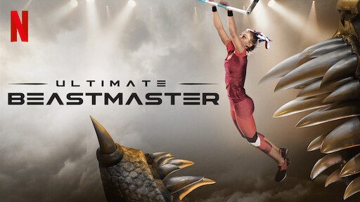 Phim Ultimate Beastmaster ( 1) - Ultimate Beastmaster (Season 1) PhimChill Vietsub (2017)