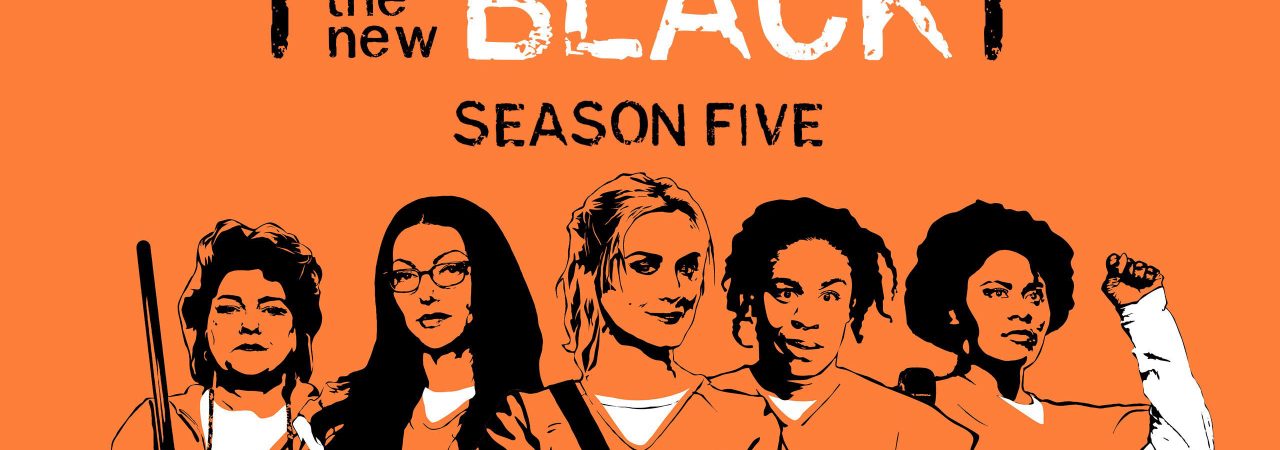 Phim Trại Giam Kiểu Mỹ ( 5) - Orange Is The New Black (Season 5) PhimChill Vietsub (2017)