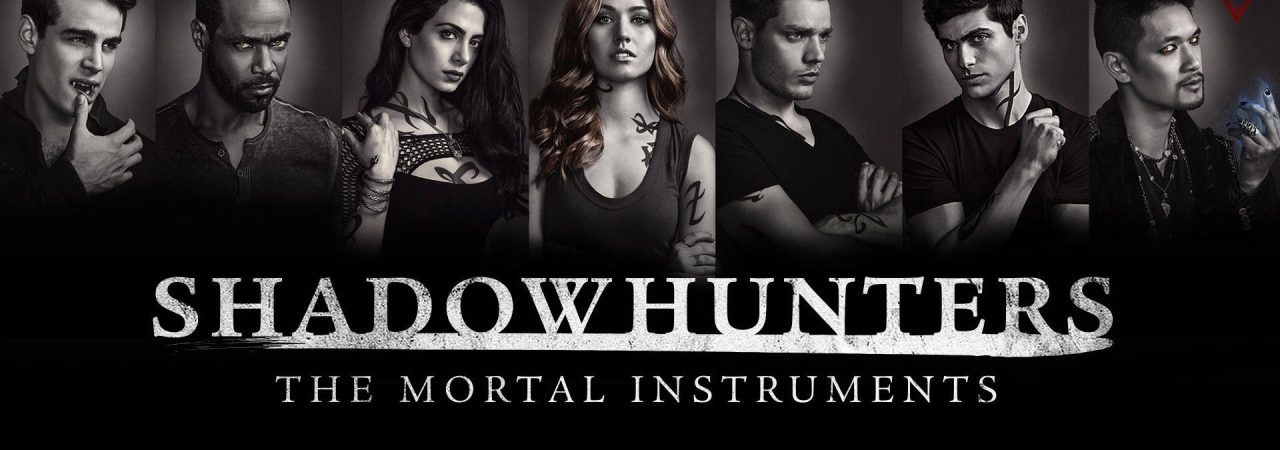 Phim Thợ săn bóng đêm Vũ khí sinh tử ( 2) - Shadowhunters The Mortal Instruments (Season 2) PhimChill Vietsub (2017)