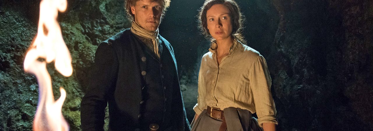 Phim Người ngoại tộc ( 3) - Outlander (Season 3) PhimChill Vietsub (2017)