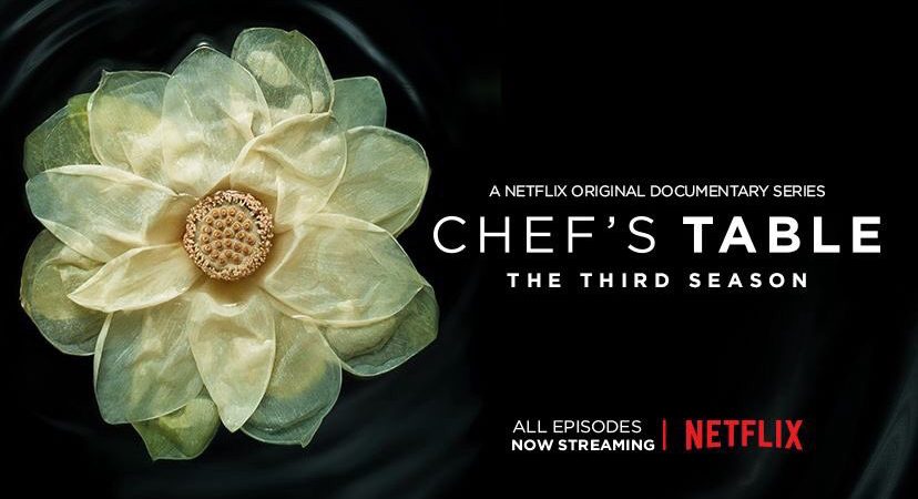 Phim Bàn của bếp trưởng ( 3) - Chefs Table (Season 3) PhimChill Vietsub (2017)