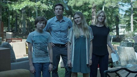 Phim Góc Tối Đồng Tiền ( 1) - Ozark (Season 1) PhimChill Vietsub (2017)