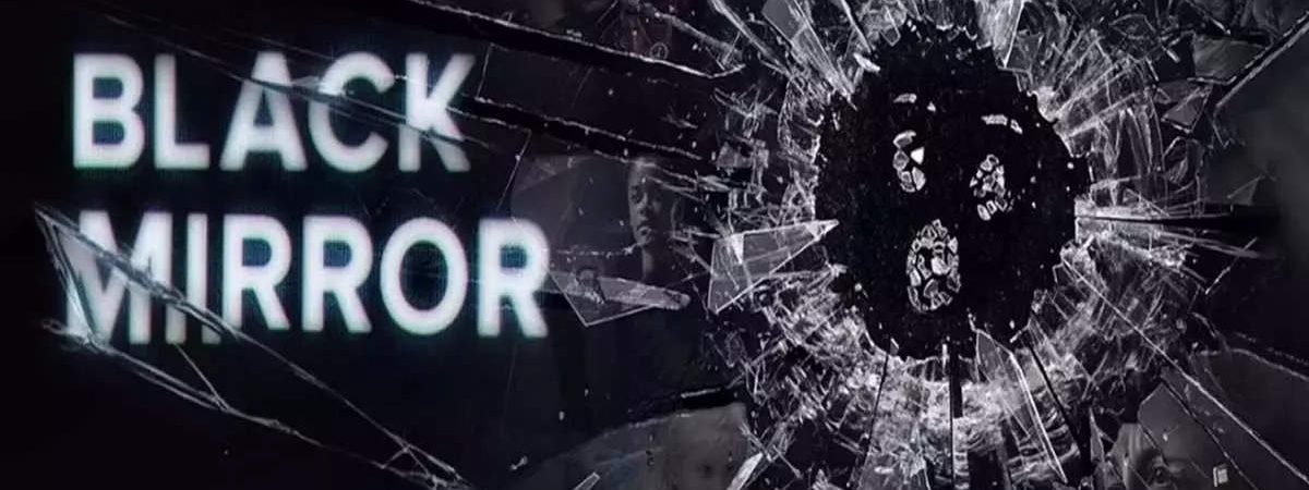 Phim Gương đen ( 6) - Black Mirror (Season 6) PhimChill Vietsub (2023)