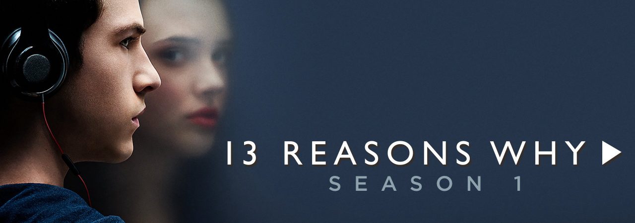 Phim 13 lý do tại sao ( 1) - 13 Reasons Why (Season 1) PhimChill Vietsub (2017)