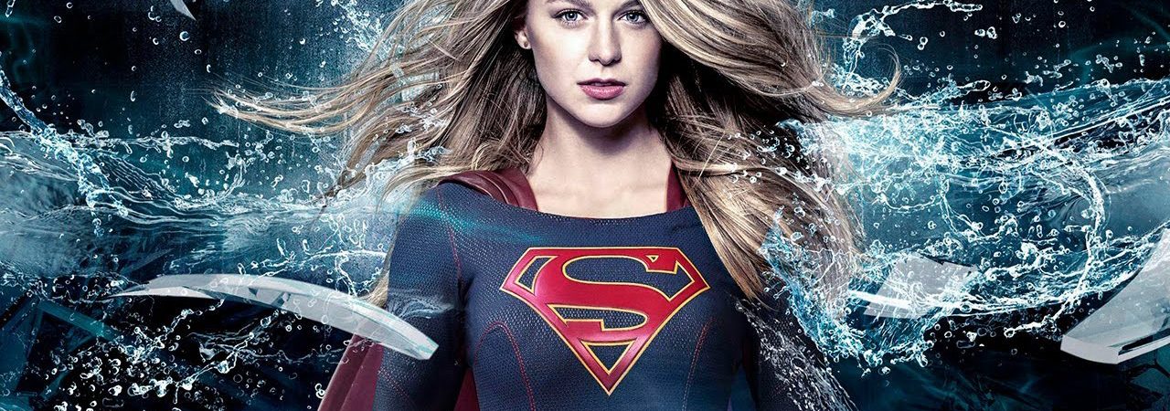 Phim Nữ siêu nhân ( 3) - Supergirl (Season 3) PhimChill Vietsub (2017)