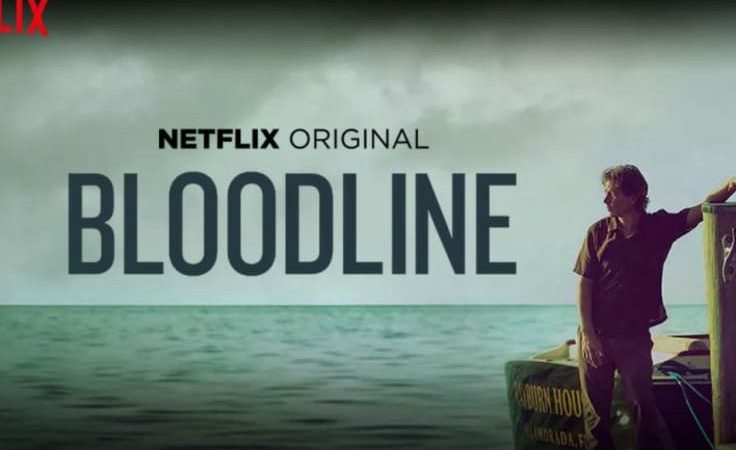 Phim Huyết Thống ( 2) - Bloodline (Season 2) PhimChill Vietsub (2016)