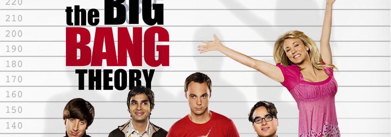 Phim Vụ nổ lớn ( 2) - The Big Bang Theory (Season 2) PhimChill Vietsub (2008)