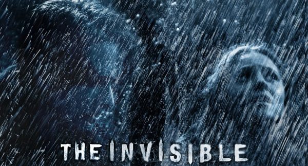 Poster of The Invisible