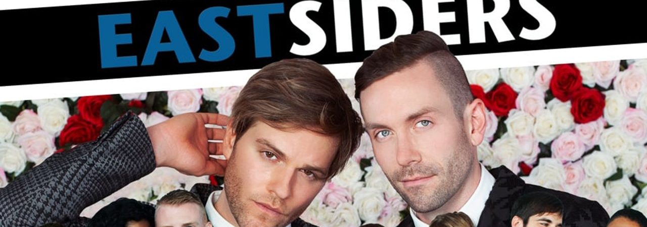 Phim Chuyện ngoại tình ( 4) - Eastsiders (Season 4) PhimChill Vietsub (2018)