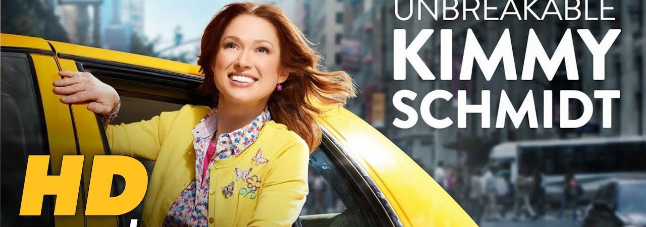 Phim Kimmy bất bại ( 1) - Unbreakable Kimmy Schmidt (Season 1) PhimChill Vietsub (2015)