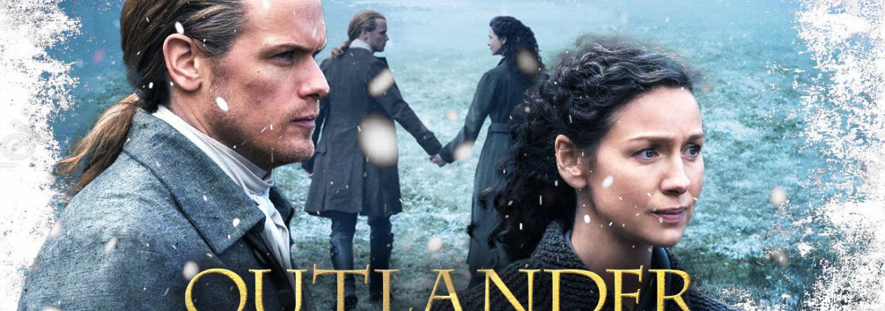 Phim Người ngoại tộc ( 6) - Outlander (Season 6) PhimChill Vietsub (2022)