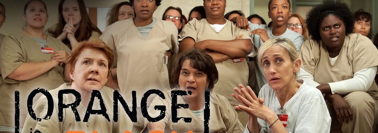 Phim Trại Giam Kiểu Mỹ ( 3) - Orange Is The New Black (Season 3) PhimChill Vietsub (2015)