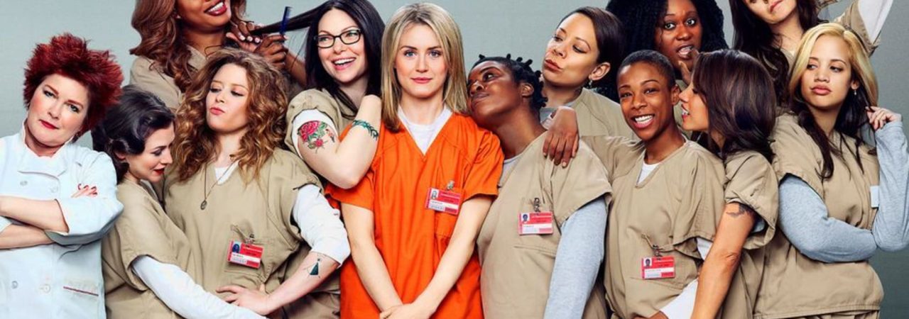 Phim Trại Giam Kiểu Mỹ ( 2) - Orange Is The New Black (Season 2) PhimChill Vietsub (2014)