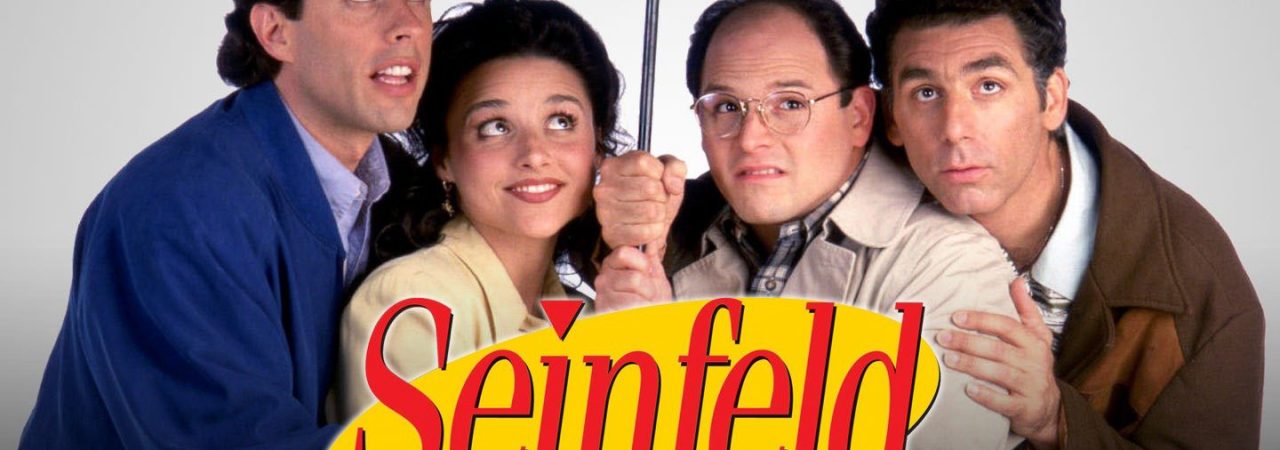 Phim Seinfeld ( 9) - Seinfeld (Season 9) PhimChill Vietsub (1997)