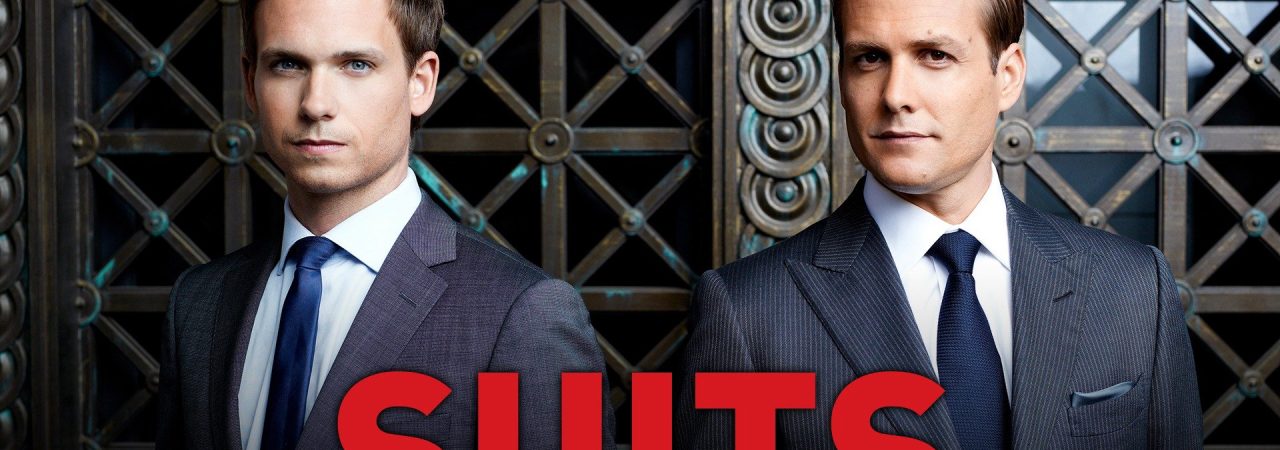 Phim Tố Tụng ( 2) - Suits (Season 2) PhimChill Vietsub (2012)