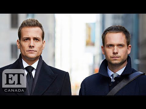 Phim Tố Tụng ( 1) - Suits (Season 1) PhimChill Vietsub (2011)