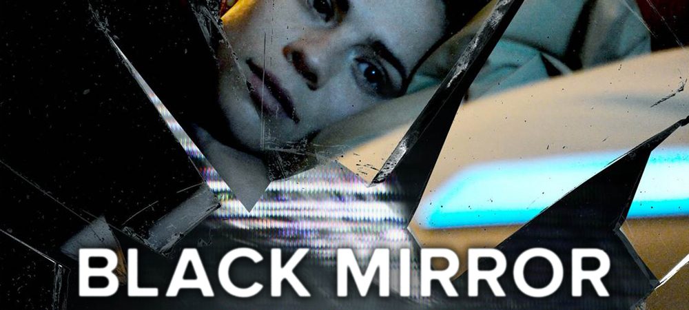 Phim Gương Đen ( 2) - Black Mirror (Season 2) PhimChill Vietsub (2013)