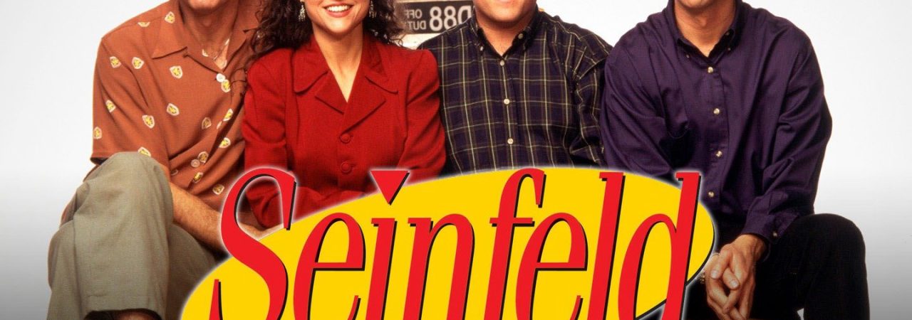 Phim Seinfeld ( 3) - Seinfeld (Season 3) PhimChill Vietsub (1991)