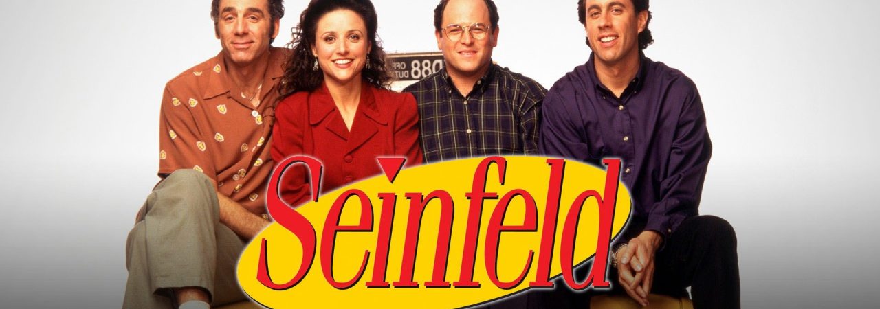 Phim Seinfeld ( 2) - Seinfeld (Season 2) PhimChill Vietsub (1991)