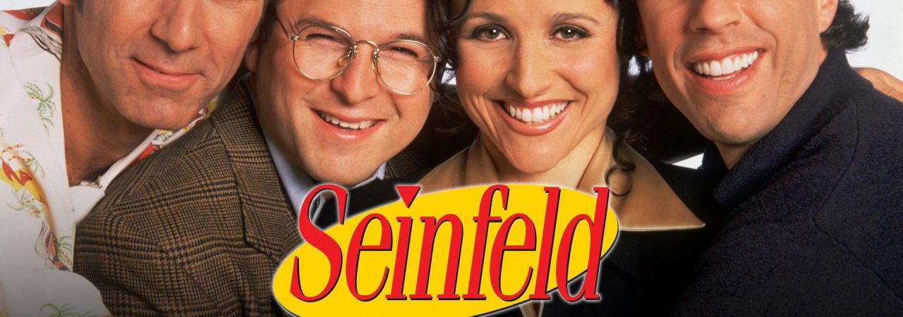 Poster of Seinfeld ( 5)