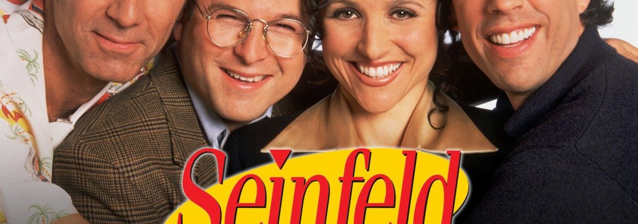 Phim Seinfeld ( 4) - Seinfeld (Season 4) PhimChill Vietsub (1992)