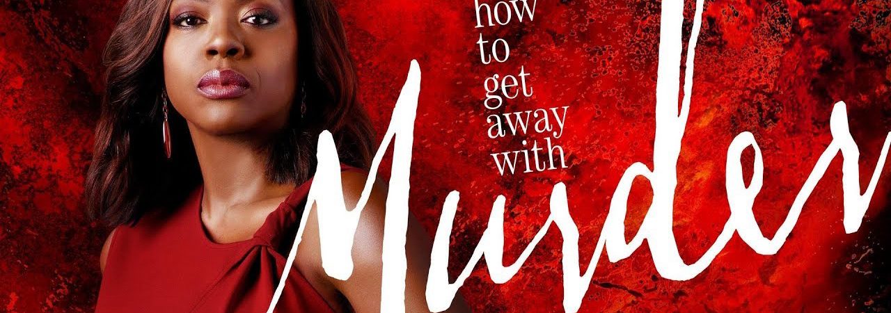 Phim Lách Luật ( 5) - How to Get Away With Murder (Season 5) PhimChill Vietsub (2018)