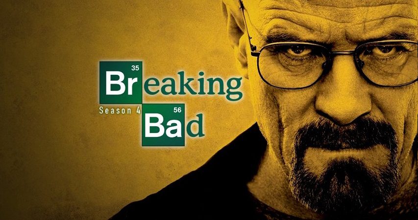 Phim làm người xấu ( 4) - Breaking Bad (Season 4) PhimChill Vietsub (2011)