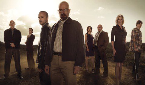 Phim làm người xấu ( 5) - Breaking Bad (Season 5) PhimChill Vietsub (2012)