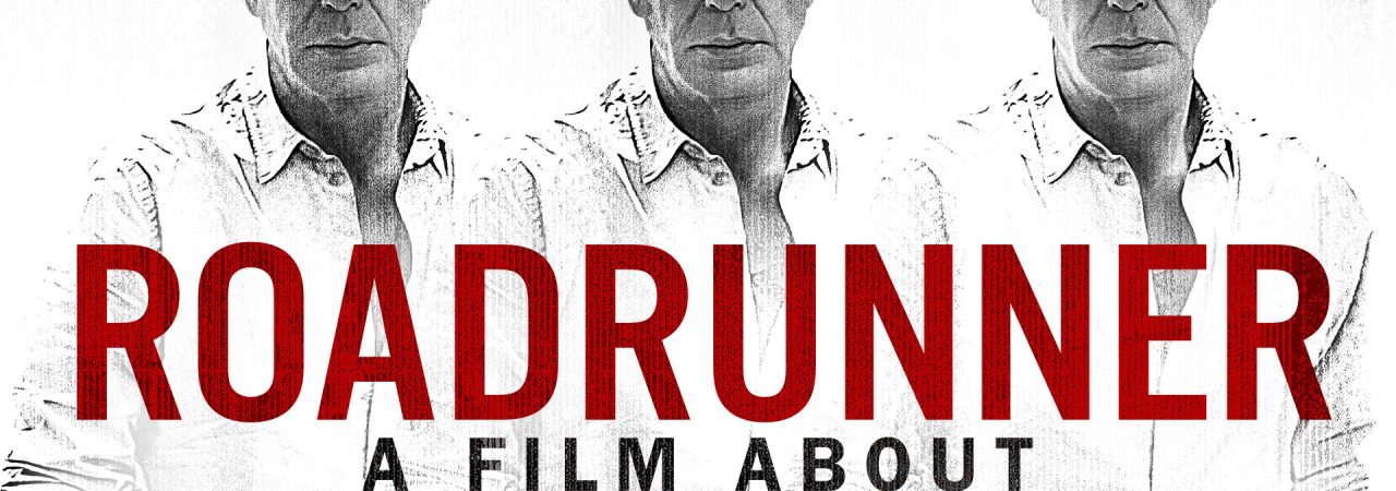 Poster of Roadrunner Một bộ phim về Anthony Bourdain