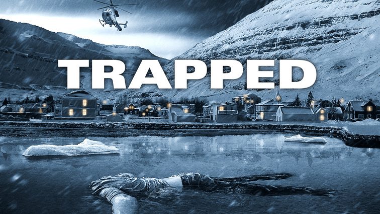 Phim Mắc kẹt ( 1) - Trapped (Season 1) PhimChill Vietsub (2015)