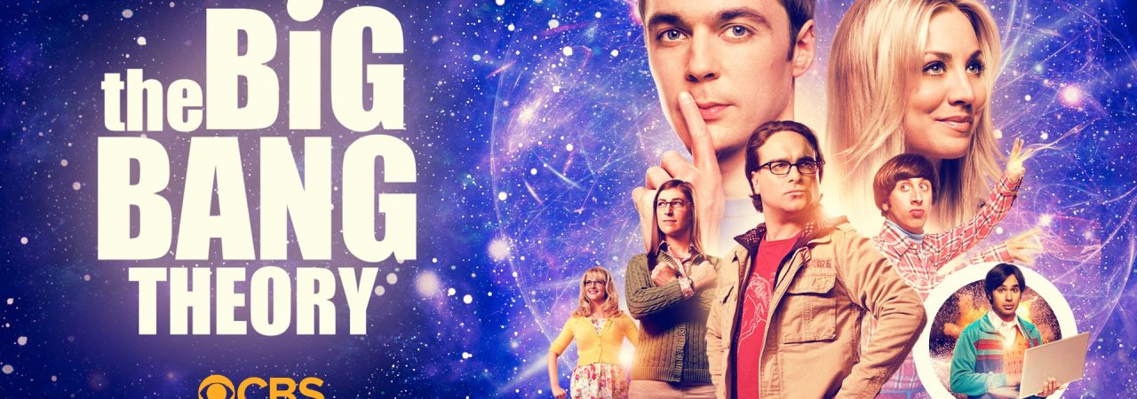 Phim Vụ nổ lớn ( 7) - The Big Bang Theory (Season 7) PhimChill Vietsub (2013)