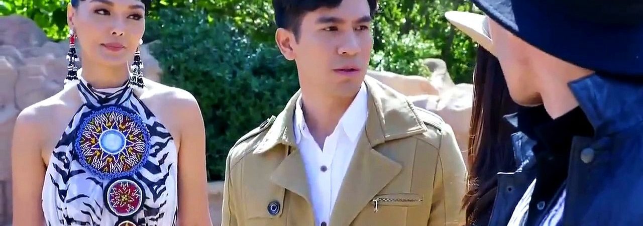 Phim Vượt Qua Bóng Tối - Kham See Than Dorn PhimChill Vietsub (2018)