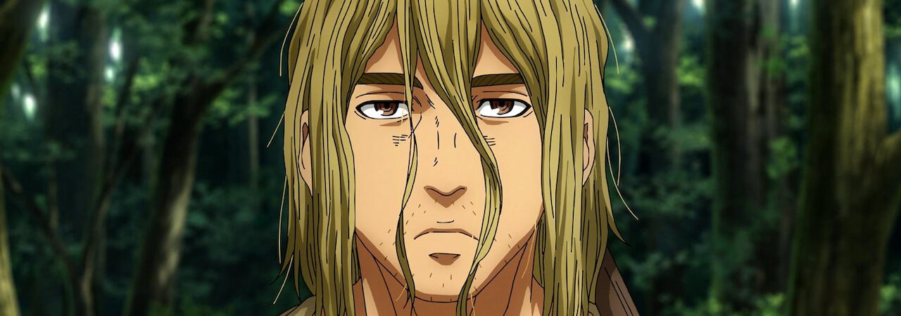 Phim VINLAND SAGA Bản hùng ca Viking ( 2) - VINLAND SAGA (Season 2) PhimChill Vietsub (2023)