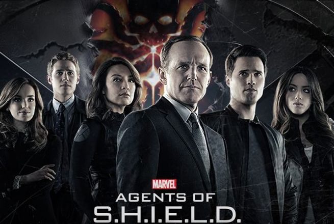 Phim Đặc Vụ SHIELD ( 2) - Marvels Agents Of SHIELD (Season 2) PhimChill Vietsub (2014)