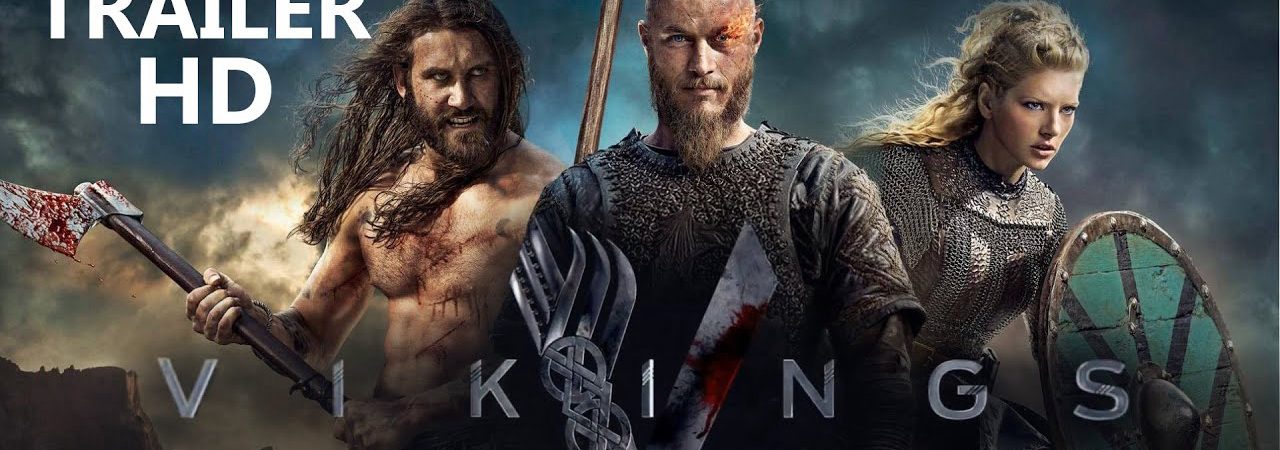 Phim Huyền Thoại Vikings 2 - Vikings (Season 2) PhimChill Vietsub (2013)