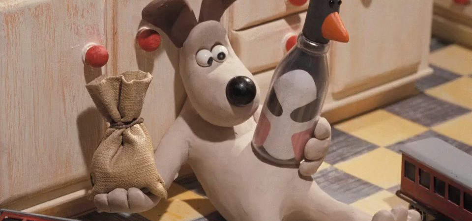 Phim Wallace và Gromit Chiếc Quần Rắc Rối - The Wrong Trousers PhimChill Vietsub (1993)