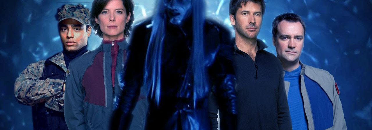 Phim Trận Chiến Xuyên Vũ Trụ 1 - Stargate Atlantis (Season 1) PhimChill Vietsub (2004)