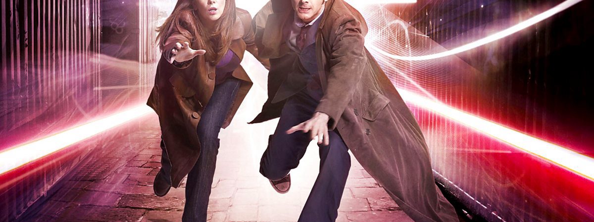 Phim Bác Sĩ Vô Danh 4 - Doctor Who (Season 4) PhimChill Vietsub (2008)