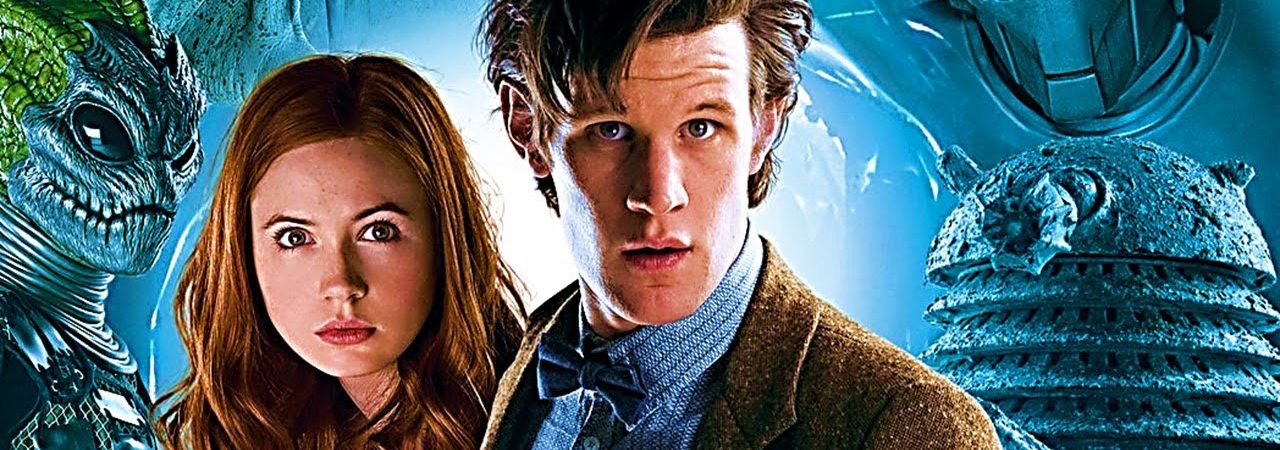 Phim Bác Sĩ Vô Danh 5 - Doctor Who (Season 5) PhimChill Vietsub (2010)