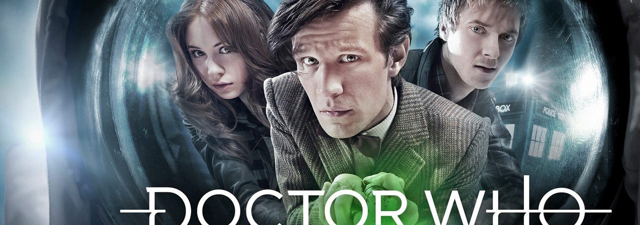 Phim Bác Sĩ Vô Danh 6 - Doctor Who (Season 6) PhimChill Vietsub (2011)