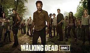 Phim Xác Sống ( 3) - The Walking Dead (Season 3) PhimChill Vietsub (2012)