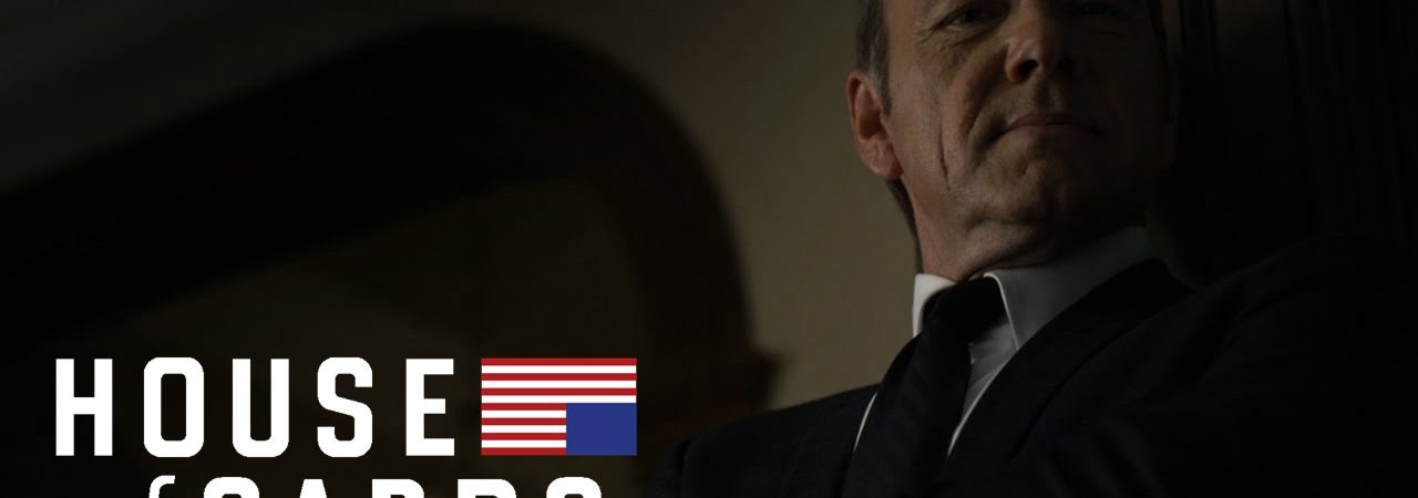 Phim Ván bài chính trị ( 2) - House of Cards (Season 2) PhimChill Vietsub (2014)