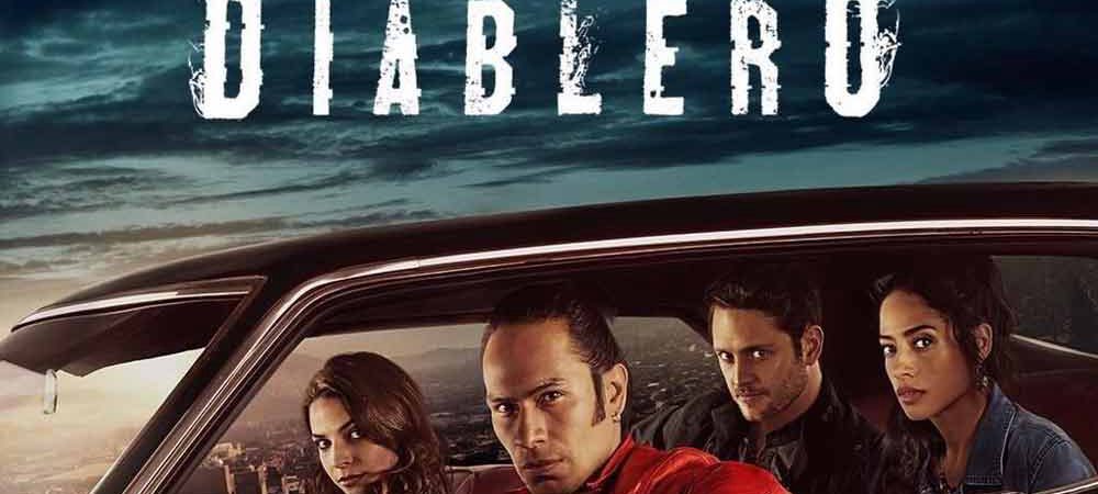 Phim Hội săn quỷ ( 1) - Diablero (Season 1) PhimChill Vietsub (2018)