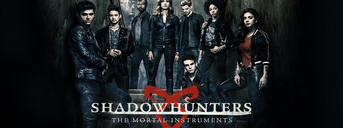 Phim Thợ săn bóng đêm Vũ khí sinh tử ( 3) - Shadowhunters The Mortal Instruments (Season 3) PhimChill Vietsub (2018)