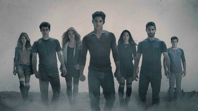 Phim Người sói tuổi teen ( 5) - Teen Wolf (Season 5) PhimChill Vietsub (2015)