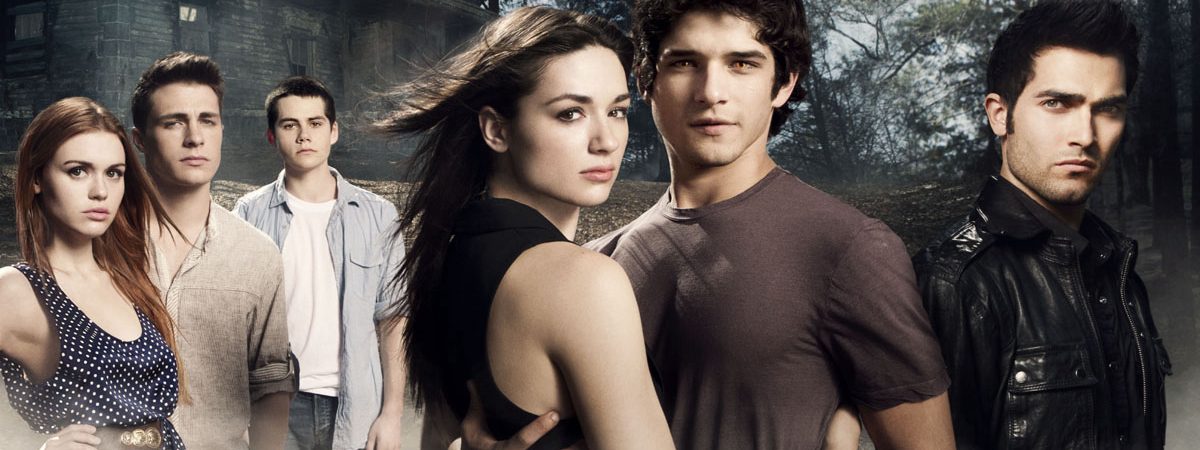 Phim Người sói tuổi teen ( 1) - Teen Wolf (Season 1) PhimChill Vietsub (2011)