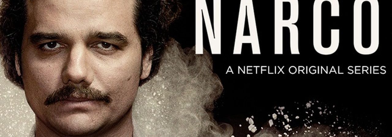 Phim Trùm ma túy ( 2) - Narcos (Season 2) PhimChill Vietsub (2016)